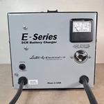 Lester Electrical E-series Scr Battery Charger 36V 25A Golf Cart 120V Tested. Fixed Price $219.96.