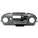 Club Precedent (04-20) Golf Cart Carbon Fiber Weave Dash With Speaker Holes. Fixed Price $287.99.