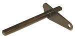 Club Golf Cart Forward And Reverse Bell Crank Weldment 1984 - Up. Fixed Price $31.99.