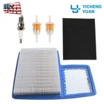 Air Fuel Filter Kit For Yamaha G16 G20 G21 G22 G29 Golf Cart JN6-E4450-01. Fixed Price $13.99.