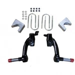 Ezgo Txt Golf Cart Gas 2008.5-UP Jakes 6" Spindle Lift Kit W/kawasaki 7061. Fixed Price $429.95.