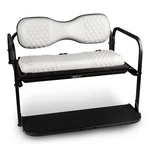 Modz Golf Cart Rear Seat Kit For Yamaha G29 Drive 2007-2016 White. Fixed Price $599.95.