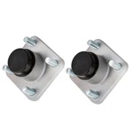2X Front Wheel Hub Assembly W/ Bearings 102357701 For Club Car Ds&precedent. Fixed Price $34.44.