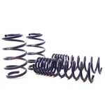 51603-2 H&r Set Of Lowering Springs Front Rear Ford Escape 2014-2018. Fixed Price $508.97.