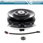 Electric Pto Clutch For Great Dane GDA10122. Fixed Price $108.99.