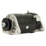 Starter AM125672 Fits John Deere Tx 4X2 Turf Gator. Fixed Price $446.99.