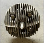 Harley-davidson Part Number A16654-71. Fixed Price $40.00.