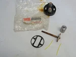 Nos Yamaha J41-81920-09-00 Solenoid Rebuild Kit G2 G5. Fixed Price $109.99.