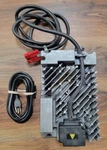 Lester Summit Series Ii Battery Charger 650W, 190-245 Ah, 100-240VAC (pre-owned). Fixed Price $149.99.