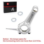 For Yamaha Golf Cart Connecting Rod G16 G20 G21 G22 G23 G27 Drive JN6-11650-00. Fixed Price $47.99.