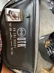 Club Pro The Buggy Cooler Bag Otr Rocks Embroidered Logo Nwt. Fixed Price $50.00.