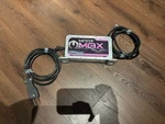 Modz Max 36 Volt Golf Cart Charger W/ Crow Foot. Fixed Price $149.00.
