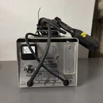 Lestronic Ii Fully Automatic 36 Volt Club Golf Cart Battery Charger 14100. Fixed Price $129.99.