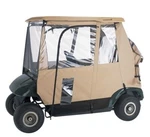 Fairway Deluxe 3 Sided Golf Buggy Cart Enclosure. Fixed Price $200.00.