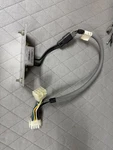 Oem Genuine Club Dc Voltage Converter Precedent Golf Cart Part 103484502. Fixed Price $30.00.