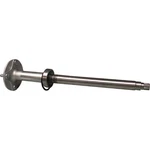 Yamaha Golf Cart G29 Electric Passenger Side Rear Axle Assembly JW2-G6510-00. Fixed Price $186.95.