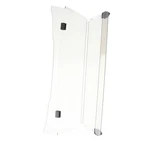New Stens Tinted Windshield 851-771 For E-z-go. Fixed Price $144.61.