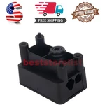Accelerator Potentiometer 102101101 For Club Golf Cart Ds 2001-2011 Electric. Fixed Price $42.49.
