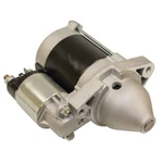 Mega-fire Electric Starter For John Deere, Kawasaki, Kubota, 12V, 9 Teeth. Fixed Price $152.52.