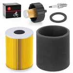Air Pre Filter Tune Up Kit For Yamaha G2 G5 G8 G9 G11 Golf Cart J38-14450-00-00. Fixed Price $15.99.