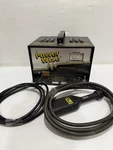 Ezgo Powerwise Volt Golf Cart Battery Charger 28115 G04 Textron D Plug. Fixed Price $169.99.