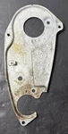 Ezgo Ez-go Inner Timing Belt Cover Plate 295CC 350CC Robin Engine EH29C. Fixed Price $30.00.