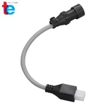 Programming Diagnostic Port Adaptor W/ 1313&1314 Device For E-z-go Txt Rxv New. Fixed Price $63.97.