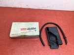 Nos Oem Yamaha Golf Cart Battery Terminal Hose Cover Kit 90891-50133. Fixed Price $6.25.