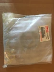Oem Yamaha JN6-G6260-00 Sec Fixed Sheave Nos. Fixed Price $73.50.
