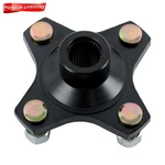 Golf Carts Rear Wheel Hub Assembly For Club Precedent 2015-UP 103995001. Fixed Price $34.09.