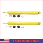 SET-TS34911-2 Monroe Of Shocks Absorber Struts Assemblies For Truck Pair. Fixed Price $137.90.
