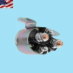 For Yamaha JF2-H1950-00 JF2H195000 Golf Cart 12 VOLT4 Terminal Starter Solenoid. Fixed Price $26.99.