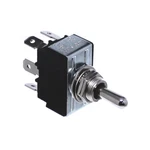 Switch, Toggle Position Momentary Fits Globe Slicers 2500, 3500, 4875. Replace. Fixed Price $35.00.