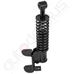 Front Strut Assembly Shock Right Side Fits Ezgo Gas. Fixed Price $64.99.