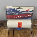Body Grafix Fits All Vehicles Butterflies-new Size 5 1/4 80". Fixed Price $19.99.