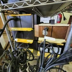 Delta-q Quiq Ez-go Volt Battery Charger Working 913-4800-E3B 913-4810-E3B. Fixed Price $175.00.