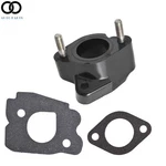Carburetor Joint Spacer J38-13596-00-00F Yamaha Golf Cart G2 G8 G9 G11 G14. Fixed Price $9.01.