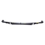 2X Rear Leaf Springs Kit For Club Precedent Golf Cart Heavy Duty Dual Action. Fixed Price $117.90.