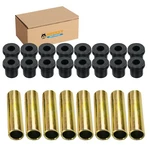 Sets Ezgo Txt Rear Leaf Spring Bushing Kit 1994 Up Gas/electric Golf Cart Part. Fixed Price $19.95.
