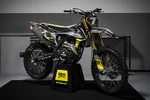 Bolt Lightning Racing Graphics Kit Fits Ktm 23-24 Sxf Xcf 125 150 250 450. Fixed Price $115.00.