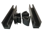 Dr.acces Golf Cart Windshield Mounting Kits Sash.... Fixed Price $37.19.
