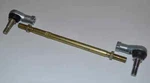 Ezgo ST350 ST480 Sport 2002-UP Tie Rod Assembly Kit W/ Ends 70904-G04. Fixed Price $44.95.