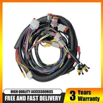 For Club Precedent &tempo 2014-UP, 104023201 Golf Cart Main Wiring Harness. Fixed Price $89.04.