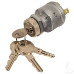 Red Hawk For Ezgo Golf Cart Ignition Switch Starter #key - 60. Fixed Price $28.99.