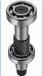 Rear Axle Input Shaft Kit For Yamaha G29/DRIVE Golf Carts 2007-2016 JW2-G6335-00. Fixed Price $59.99.