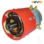 Club Golf Cart Regen Iq 9HP High Speed Motor 24 Mph - Fits Ds & Precedent. Fixed Price $1049.95.
