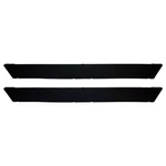 Trim Set For Yamaha G8, G14, G16, G19 & G22 JU0-K818B-00, JU0-K818A-00; BP-0014. Fixed Price $39.55.