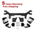6" Drop Axle Lift Kit For Ezgo Golf Cart 1994.5-2001.5 Electric Txt Medalist. Fixed Price $74.09.