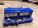 Alltrax XCT48500 Iq Ezgo Golf Cart Speed Controller. Fixed Price $615.00.