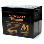Motobatt MBHD12H Battery. Fixed Price $178.95.